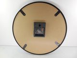 Винтажные Часы настенные диаметр 34см ручной - Pic n 247521