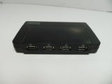 Сетевой USB Hub Digitus DN-13009 - Pic n 247583