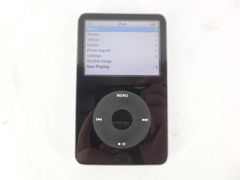 MP3-плеер Apple iPod 5th Gen 80GB A1136
