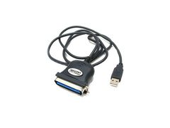 Кабель-адаптер USB AM - > LPT (C36M) STLab U-191