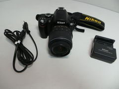 Фотокамера Nikon D60 Kit