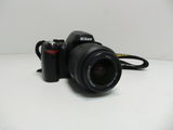 Фотокамера Nikon D60 Kit - Pic n 247745
