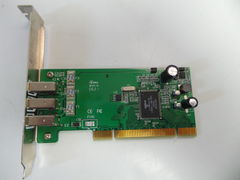 Контроллер PCI FireWire