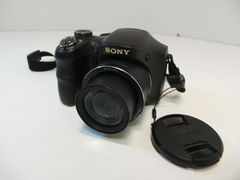 Фотокамера Sony Cyber-shot DSC-H100