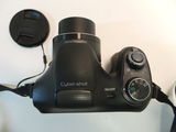 Фотокамера Sony Cyber-shot DSC-H100 - Pic n 247754