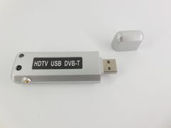 Внешний USB цифровой ТВ-тюнер DVB-T