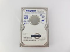 Жесткий диск 3.5 SATA 300GB Maxtor - Pic n 247839