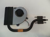 Система охлаждения для ноутбука ASUS X501A - Pic n 247845
