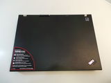 Ноутбук Lenovo R61i / Intel CoreDuo T5750 2.0Ghz - Pic n 247848