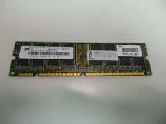 Модуль памяти SDRAM 256MB 