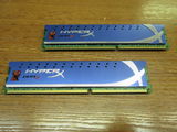 Модуль памяти DDR3 4Gb KIT (2x2Gb) Kingston  - Pic n 247924