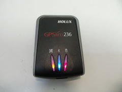 Адаптер GPS Holux GPSlim 236