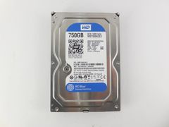 Жесткий диск 3.5 SATA 750GB WD - Pic n 247915