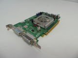 Профессиональная видеокарта PCI-E Quadro FX 550 - Pic n 248013