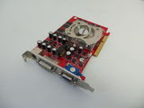 Видеокарта AGP Palit GeForce 6600 - Pic n 248069