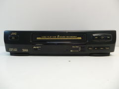 Видеоплеер JVC VHS HR-J241MS