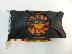 Видеокарта Palit GeForce GTS 450 1Gb - Pic n 248186