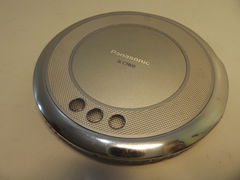 CD-плеер Panasonic SL-CT800