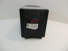 Источник бесперебойного питания APC Smart-UPS 750 - Pic n 248260