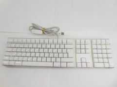 Apple клавиатура A1048