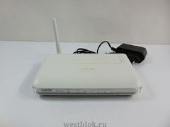 Wi-Fi роутер ASUS RT-G32