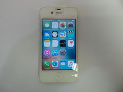 Смартфон Apple iPhone 4S 16Gb РСТ