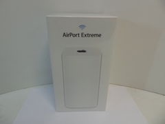 Wi-Fi-роутер Apple Airport Extreme 802.11ac НОВЫЙ - Pic n 248331