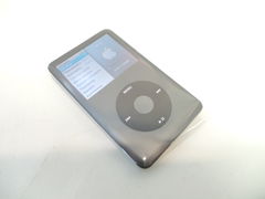 MP3-плеер Apple iPod classic 2 120Gb Black НОВЫЙ