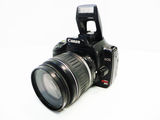 Фотокамера Canon EOS 400D зеркальная 10.5mpx - Pic n 248491