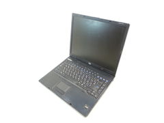 Ноутбук HP Compaq nx6125 /НЕРАБОЧИЙ