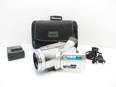 Видеокамера Panasonic NV-GS250 /MiniDV, SD/ 1/6&am