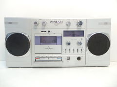 Кассетный магнитофон ИЖ М-303С