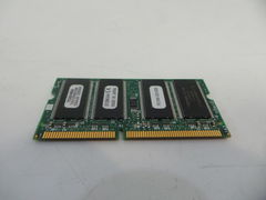 Оперативная память SODIMM SDRAM 256Mb  - Pic n 248698