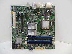Материнская плата Intel DQ45CB - Pic n 248721