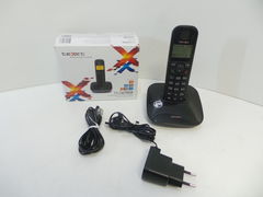 Радиотелефон DECT teXet TX-D6705A 