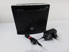 4G-WiFi роутер Мегафон R100-2 - Pic n 100632
