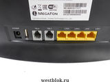 4G-WiFi роутер Мегафон R100-2 - Pic n 100632