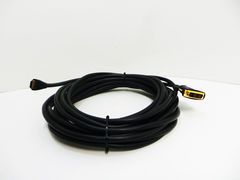 Кабель HDMI to DVI Cable / CC-HDMI-DVI-10m /