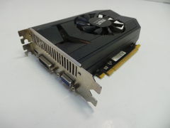 Видеокарта GeForce Palit GTX 650 2Gb
