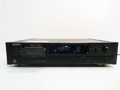 DAT рекордер Sony DTC-60ES