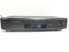 CD-проигрыватель Sony CDP-XE320