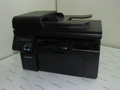 МФУ HP LaserJet Pro M1212nf MFP