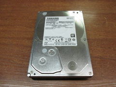 Жесткий диск HDD SATA 3Tb Toshiba