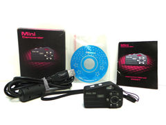 Mini DV Camcorder Q8N Full HD/HD видео 1080P - Pic n 249410