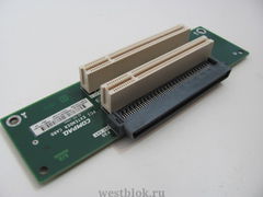 Угловой райзер PCI Compaq 011243-000