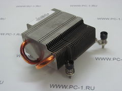 Радиатор HP 578011-001 483072-001 - Pic n 245488
