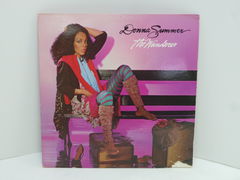 Пластинка Donna Summer The Wanderer