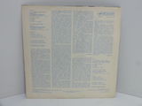 Пластинка Гендель Сонаты для скрипки и фортепьяно - Pic n 249492