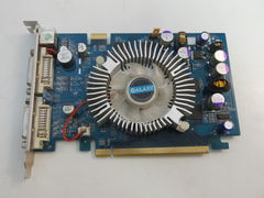 Видеокарта PCI-E Galaxy Nvidia GF6600GE 