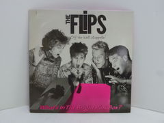Пластинка The Flips Whats in the bright pink boх